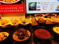 -渔家风味·鲅鱼水饺·央视展播·海鲜天津菜(开发区店)