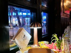 -流浪者复古西餐鸡尾酒吧(沈阳店)