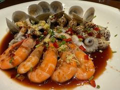 -上海人家花樣年华(中山公园店)
