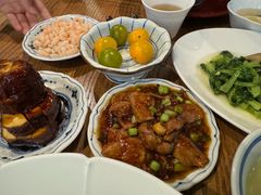 -香雪海·蘇面館(湖滨店)