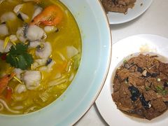 -涌上外婆桥(南塘店)