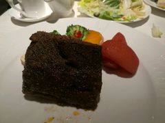 -王品牛排(郑州大卫城店)