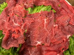 -茶马古道·野生菌清汤黄牛肉(沙溪店)