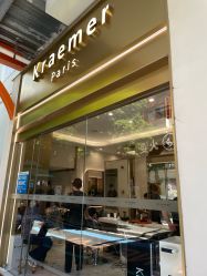 点击看大图 -Kraemer Paris苏豪路易士·嘉玛发廊