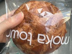 -莫卡乡村(黄龙万科店)