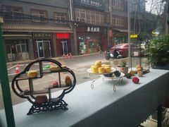 -清真全盛斋传统糕点(许士庙店)