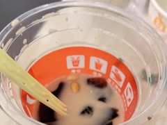 -八婆婆烧仙草(中山路店)