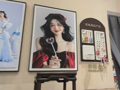 -海马体照相馆(成都来福士广场店)