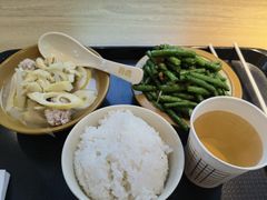 -荟选餐饮徐家汇社区食堂(徐虹北路店)