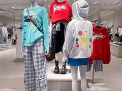 -URBAN REVIVO(济南世茂广场店)