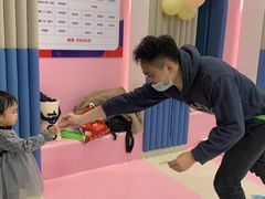 -英伦凯贝国际婴幼儿托育中心(雍湖湾店)