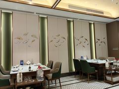 -帝皇海海鲜豆捞(桐泾商务广场店)