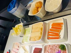 -海底捞火锅(团结桥店)