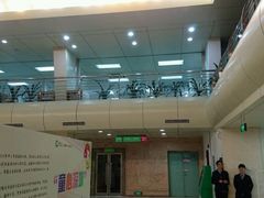 -深圳少年儿童图书馆