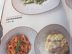 -风渡嘉荷西餐厅 Windy City(西三旗金隅店)