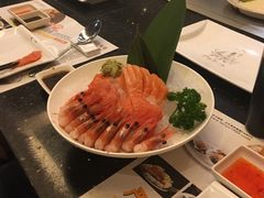 -大渔铁板烧(万象城店)
