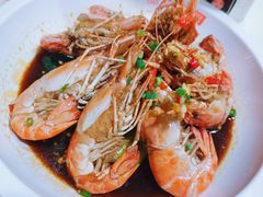 -小林哥的海鲜馆·夜宵烧烤(渔人码头店)