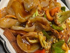 -旺达·福州菜(正大广场店)