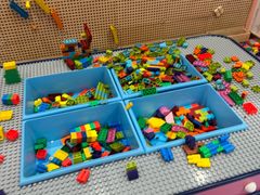 -meland·儿童乐园·游戏厅娃娃机·电玩Xbox(成都合生汇店)