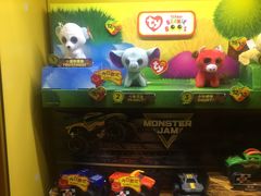 -麦当劳(朗豪坊店)