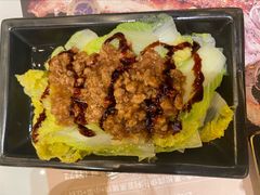 -馔豚·台北菜专门店(深圳湾万象城店)