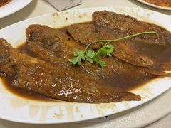 -京皇十二道天津菜(蒲黄榆店)