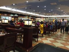 -比亚森自助烤肉料理(裕华店)