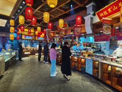 -袁州宴·地道袁州菜(袁山东路店)