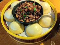 -田婆婆的菜(新天地店)