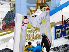 -广州热雪奇迹