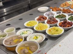-大食代美食广场(月星环球港店)