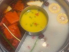 -江小渔鲜鱼火锅(冠亚星城店)