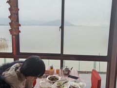 -湖山人家·湖景餐厅·特色农家菜(太湖西山店)