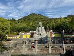-安溪清水岩