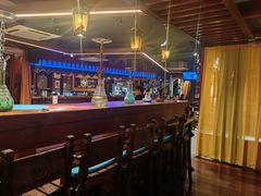 -甘尼仕印度餐厅爵士酒吧(阳春巷店)