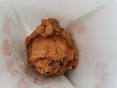 -潘老大炸鸡腿(九狮桥街店)