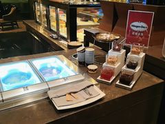 -西安高新洲际酒店•源咖啡全日制餐厅
