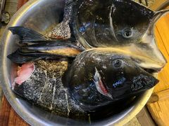 -好灶头妈妈菜·柴火灶台鱼·千岛湖土菜地标美食