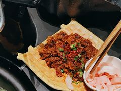 -古市香跷脚牛肉·非遗传承单位