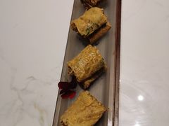 -真地道京味府·鲜橙烤鸭·北京菜(朝外大街东大桥店)