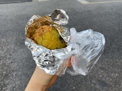 -徐氏糯米包油条(山海关路店)