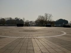 -扬子江公园