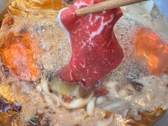 -七欣天香辣蟹火锅(上海银亿滨江店)