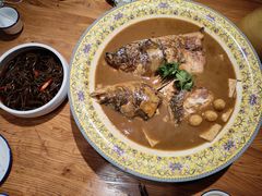 -俭寨大盘鸡·缸子肉·小公鸡·新疆菜(云通店)