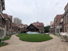 -天津津利华酒店