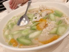 -浙江宾馆·花园餐厅·自助餐厅·茶吧