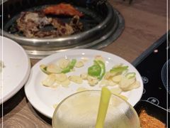 -火炉火自助餐(悠唐购物中心店)