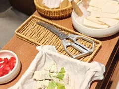 -巴奴毛肚火锅(悠唐购物中心店)