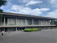 -东京国立博物馆
