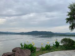 -东钱湖旅游度假区